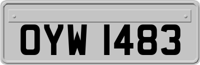OYW1483