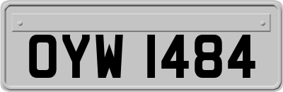 OYW1484