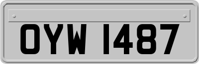 OYW1487