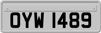 OYW1489