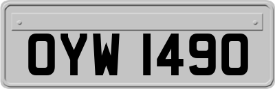 OYW1490