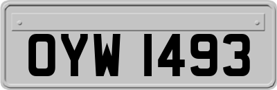 OYW1493