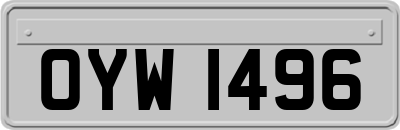 OYW1496