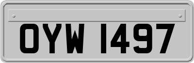 OYW1497