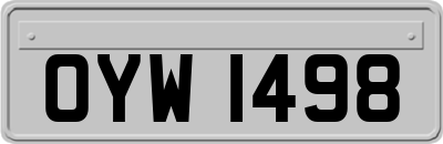 OYW1498