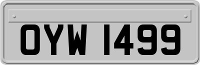 OYW1499