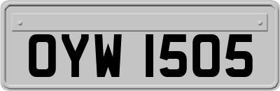 OYW1505