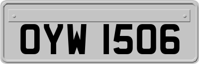 OYW1506