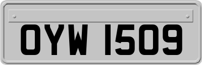 OYW1509