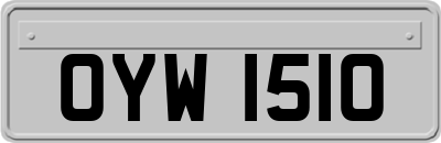 OYW1510