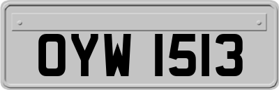OYW1513