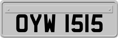 OYW1515