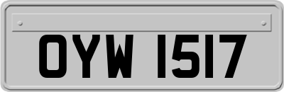 OYW1517