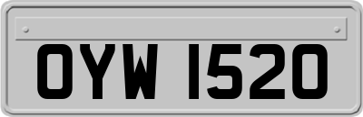 OYW1520