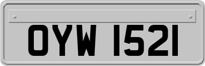 OYW1521