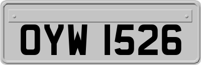 OYW1526