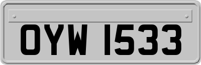 OYW1533