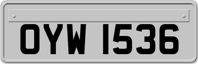 OYW1536