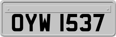 OYW1537