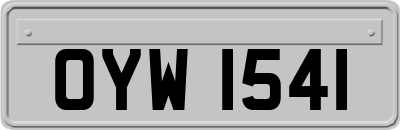 OYW1541
