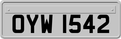OYW1542