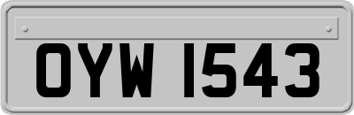 OYW1543