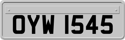 OYW1545