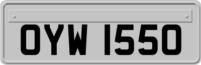 OYW1550