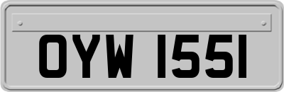OYW1551