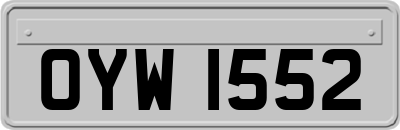 OYW1552