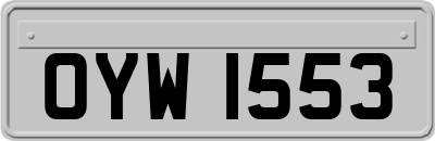 OYW1553