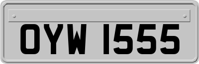 OYW1555