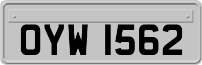 OYW1562