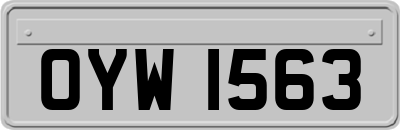 OYW1563