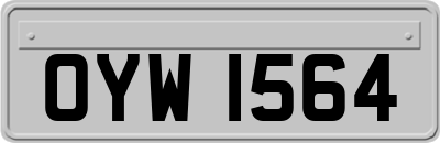 OYW1564
