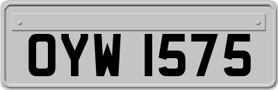 OYW1575