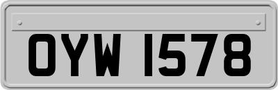 OYW1578