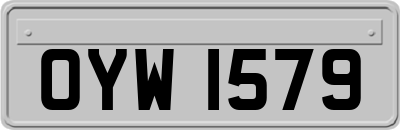 OYW1579
