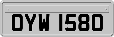OYW1580