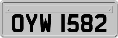 OYW1582