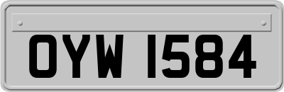 OYW1584