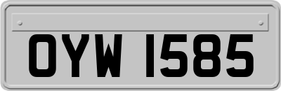 OYW1585