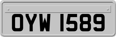 OYW1589