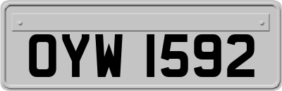 OYW1592