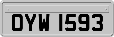 OYW1593