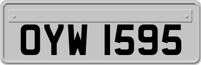 OYW1595