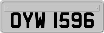 OYW1596