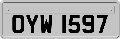 OYW1597