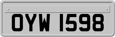 OYW1598