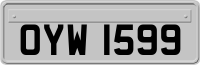 OYW1599